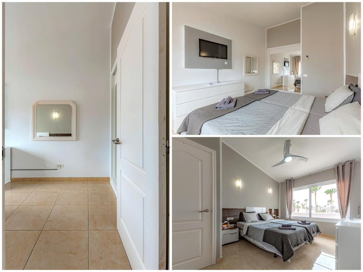 La Rosa de los vientos luxury apartment Costa Adeje  Exterior foto