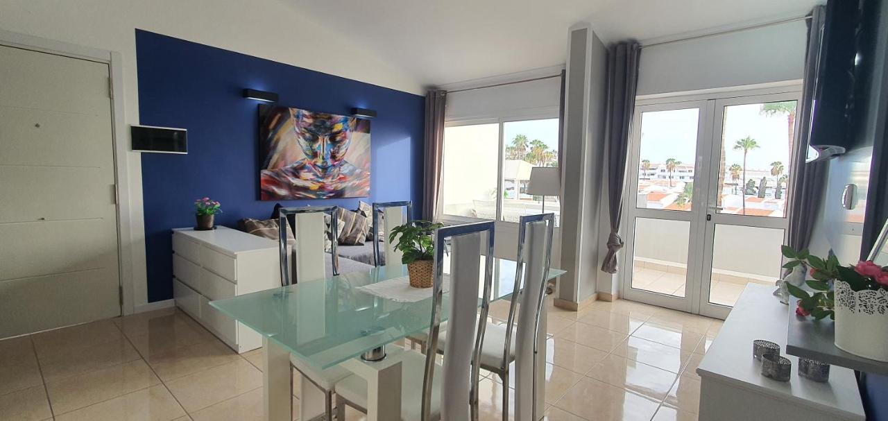 La Rosa de los vientos luxury apartment Costa Adeje  Exterior foto