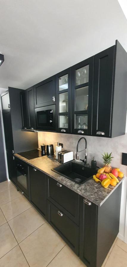 La Rosa de los vientos luxury apartment Costa Adeje  Exterior foto