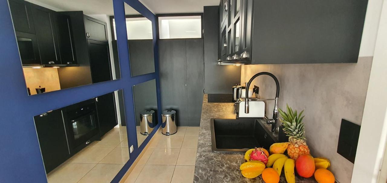 La Rosa de los vientos luxury apartment Costa Adeje  Exterior foto