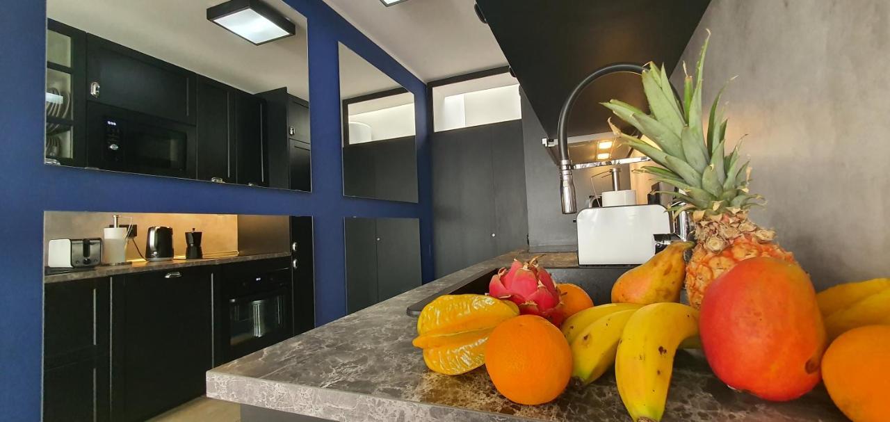La Rosa de los vientos luxury apartment Costa Adeje  Exterior foto